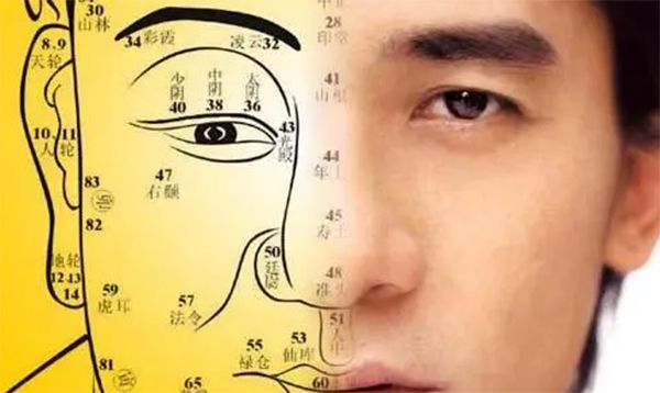 旺妻男人的五種相貌特徵